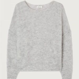 American Vintage Yanbay sweater in XS/S